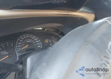 2005 GMC Sierra 1500 Sle z USA, uszkodzony, nr VIN 1GTEK19B95Z184819